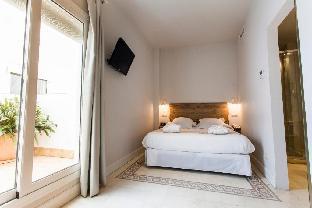 hotel boutique elvira plaza