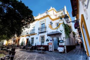 hotel boutique elvira plaza