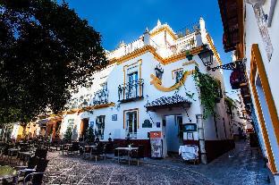 hotel boutique elvira plaza