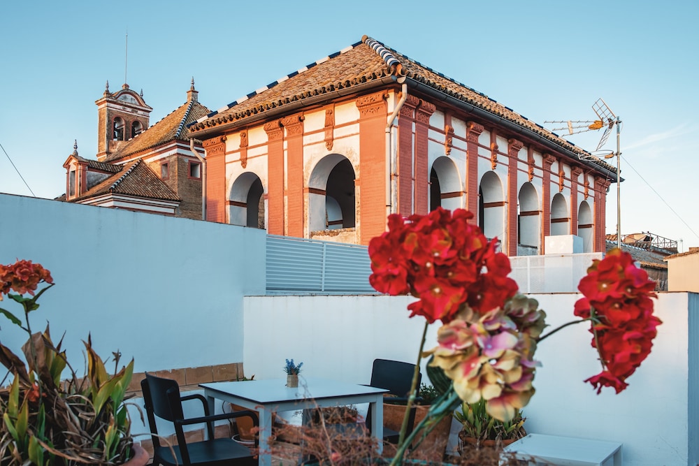 hotel boutique elvira plaza