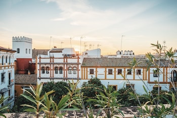 hotel boutique elvira plaza