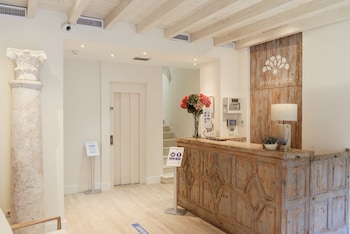 hotel boutique elvira plaza