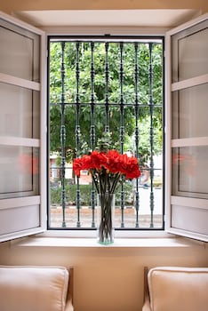 hotel boutique elvira plaza