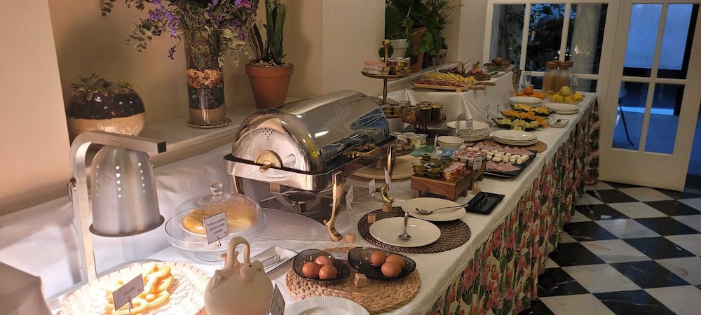 hotel boutique elvira plaza
