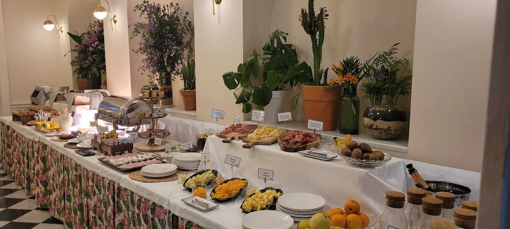 hotel boutique elvira plaza
