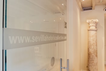 hotel boutique elvira plaza