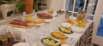 hotel boutique elvira plaza