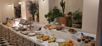 hotel boutique elvira plaza