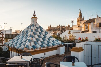 hotel boutique elvira plaza