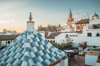 hotel boutique elvira plaza