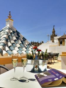 hotel boutique elvira plaza