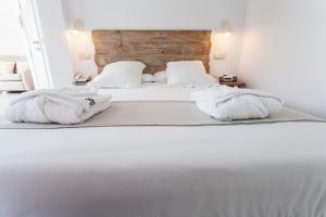 hotel boutique elvira plaza