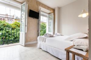 hotel boutique elvira plaza
