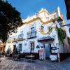 hotel boutique elvira plaza