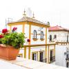 hotel boutique elvira plaza