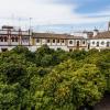 hotel boutique elvira plaza