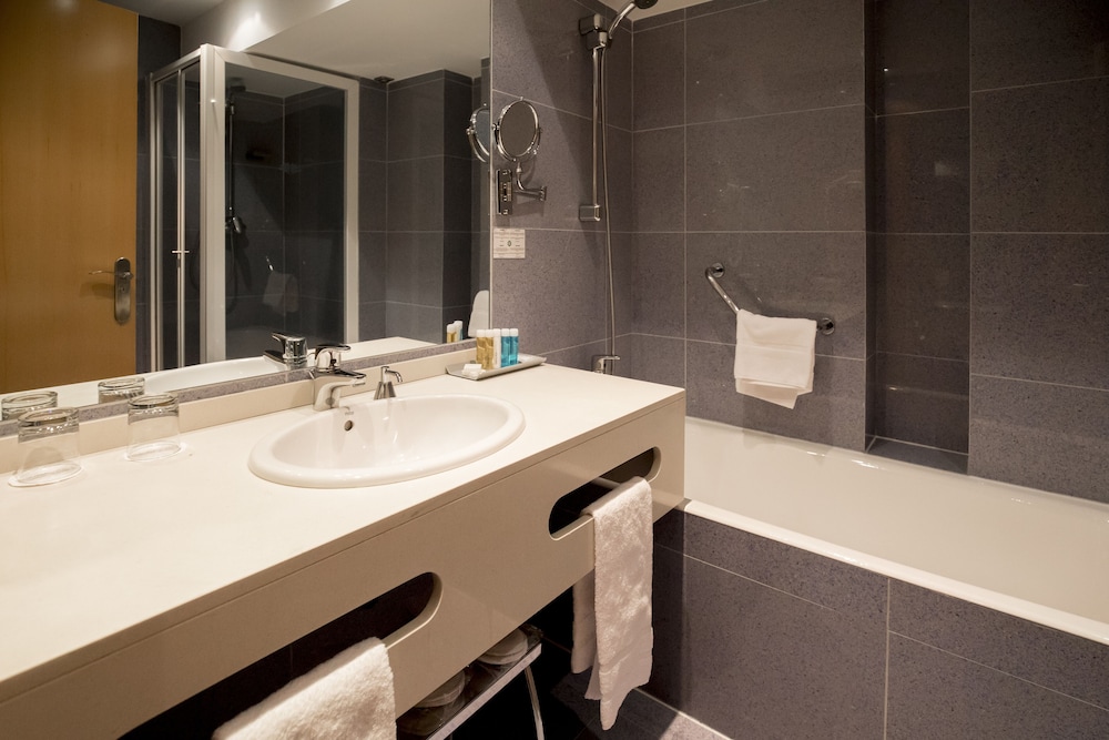 hotel font dargent pas de la casa