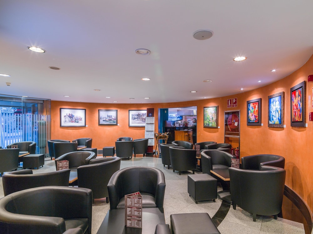 hotel font dargent pas de la casa