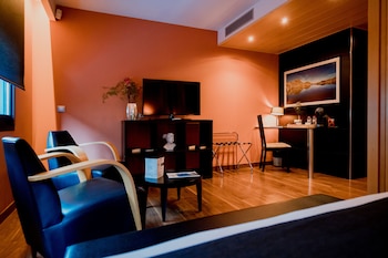 hotel font dargent pas de la casa