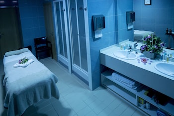 hotel font dargent pas de la casa