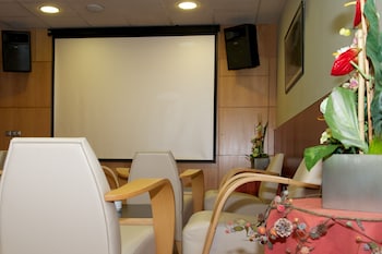 hotel font dargent pas de la casa