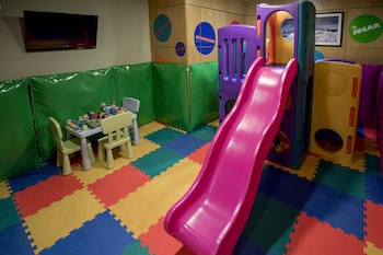 hotel font dargent pas de la casa