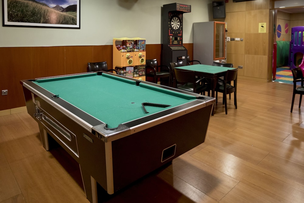 hotel font dargent pas de la casa