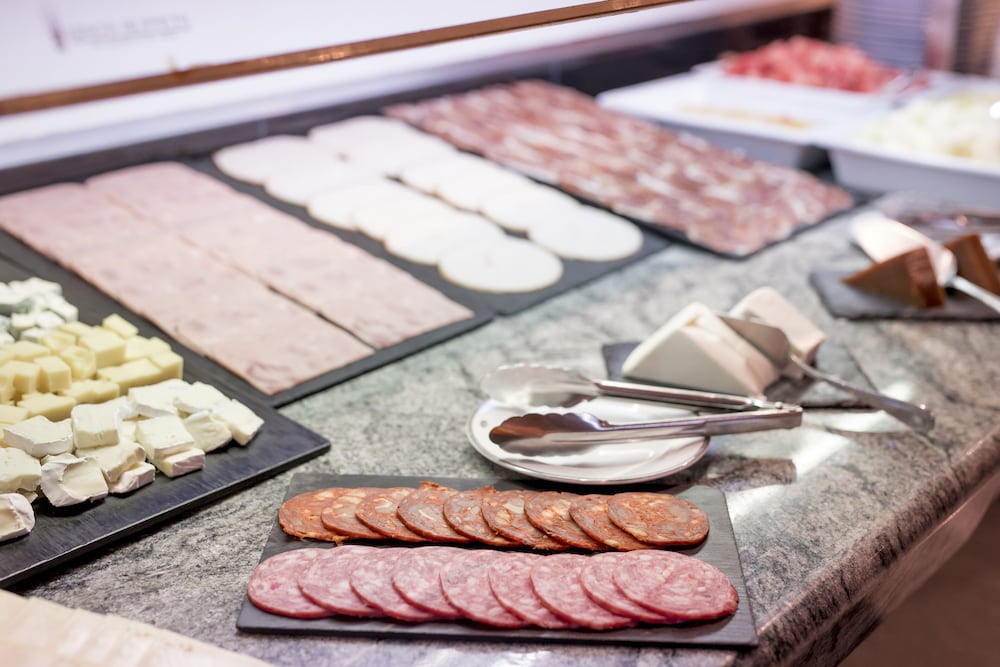 hotel font dargent pas de la casa