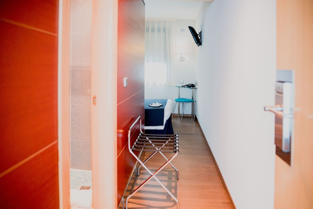 hotel font dargent pas de la casa