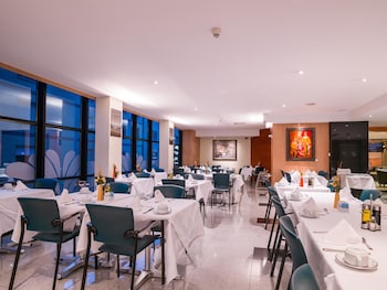 hotel font dargent pas de la casa