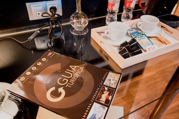 hotel font dargent pas de la casa