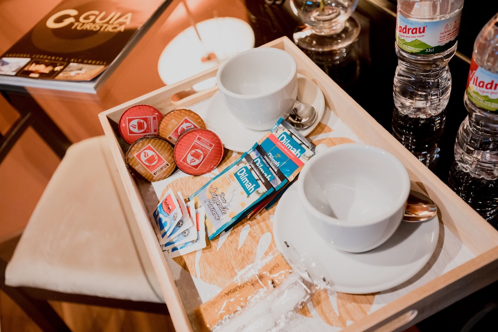 hotel font dargent pas de la casa