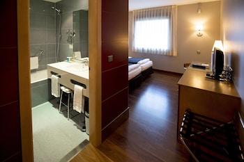 hotel font dargent pas de la casa