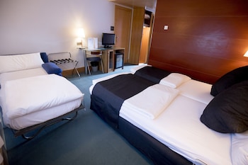 hotel font dargent pas de la casa