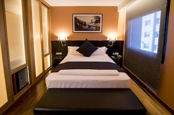 hotel font dargent pas de la casa