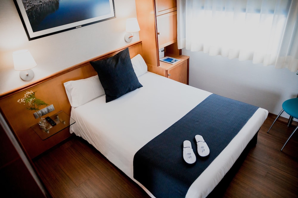 hotel font dargent pas de la casa