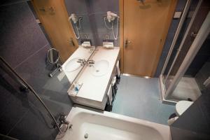 Hotel Font D'argent Pas De La Casa,Andorra La Vella>>Andorra,4 star