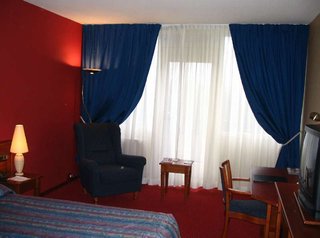 Amrath Airport Hotel Rotterdam, Bw Signature Colle,Rotterdam>>Overschie,4 star