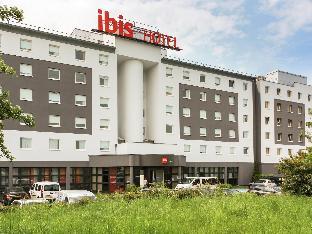 Ibis Luxembourg Aeroport,Luxembourg>>Findel,4 star