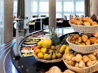 Ibis Luxembourg Aeroport,Luxembourg>>Findel,4 star
