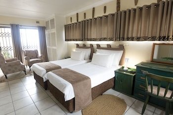 beachcomber bay guest house