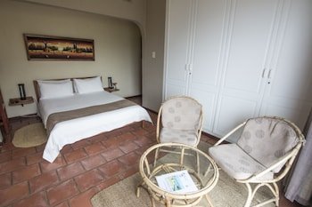 beachcomber bay guest house