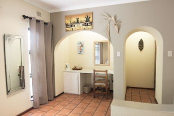 Beachcomber Bay - Guest House,Margate>>Durban,3 star