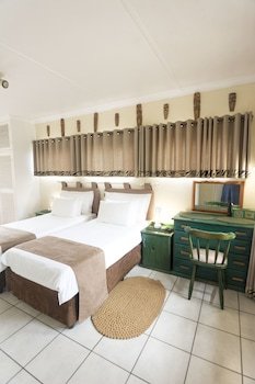 Beachcomber Bay - Guest House,Margate>>Durban,3 star