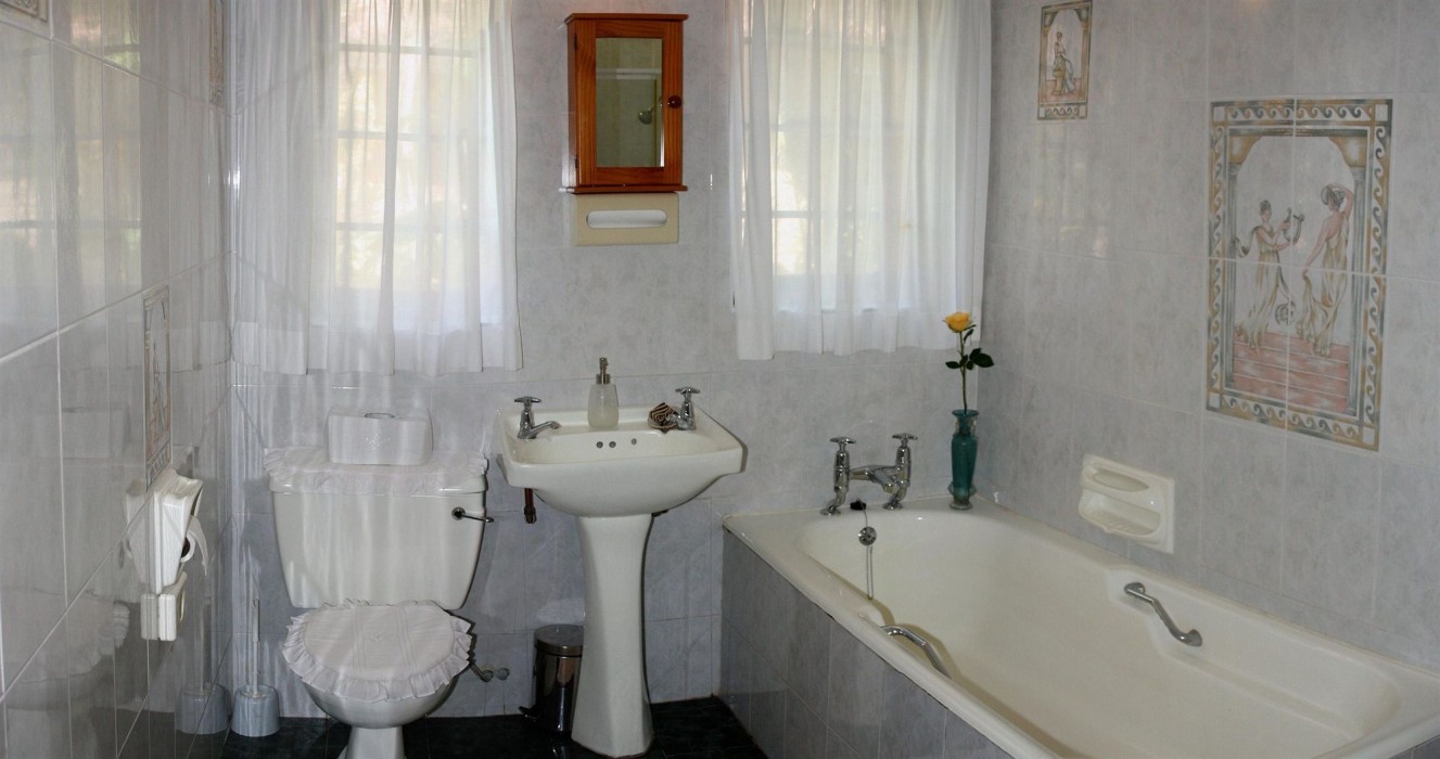 st lucia wetlands guest house