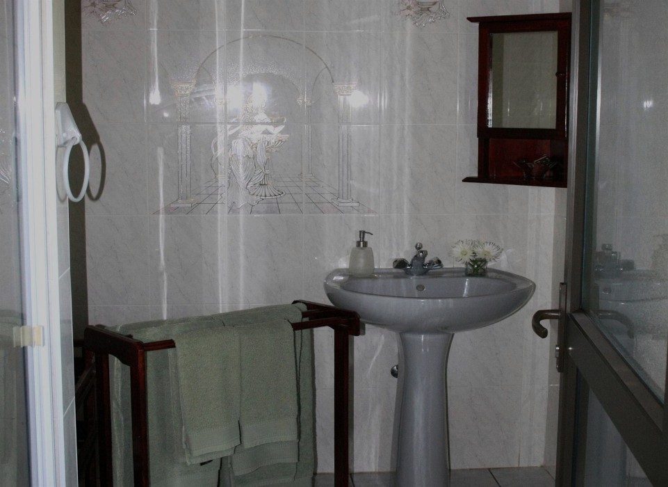 st lucia wetlands guest house