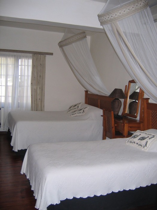 st lucia wetlands guest house