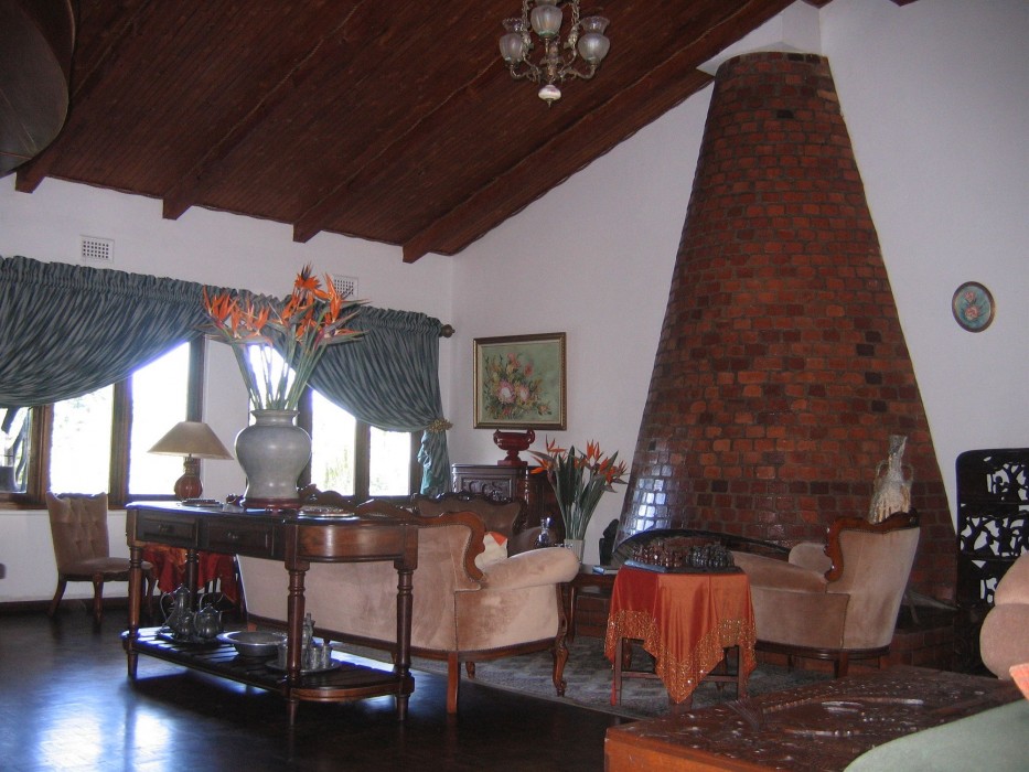 st lucia wetlands guest house