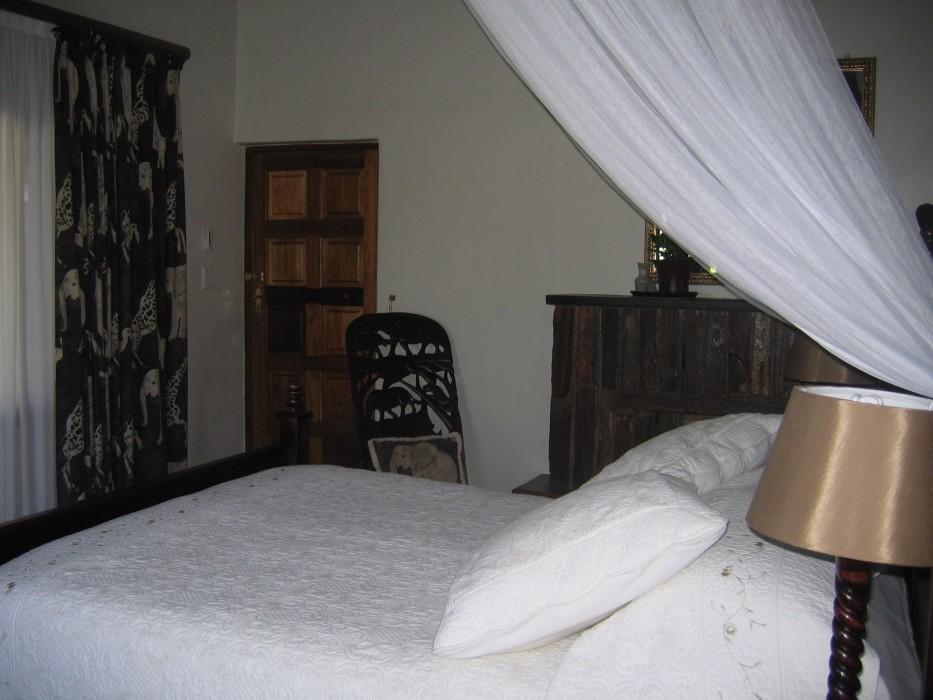 st lucia wetlands guest house