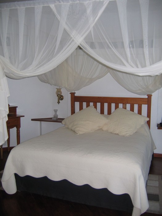 st lucia wetlands guest house